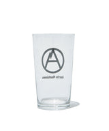 Mountain Research / Glass - ”A” Circle