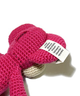 Mountain Research /Mic Bear - Pink