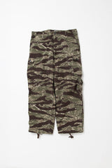 CORONA / TIGER SLACKS - TIGERSTRIPE