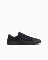 CONVERSE SKATEBOARDING / ONE STAR SK / HEEL COLLECTIVE
