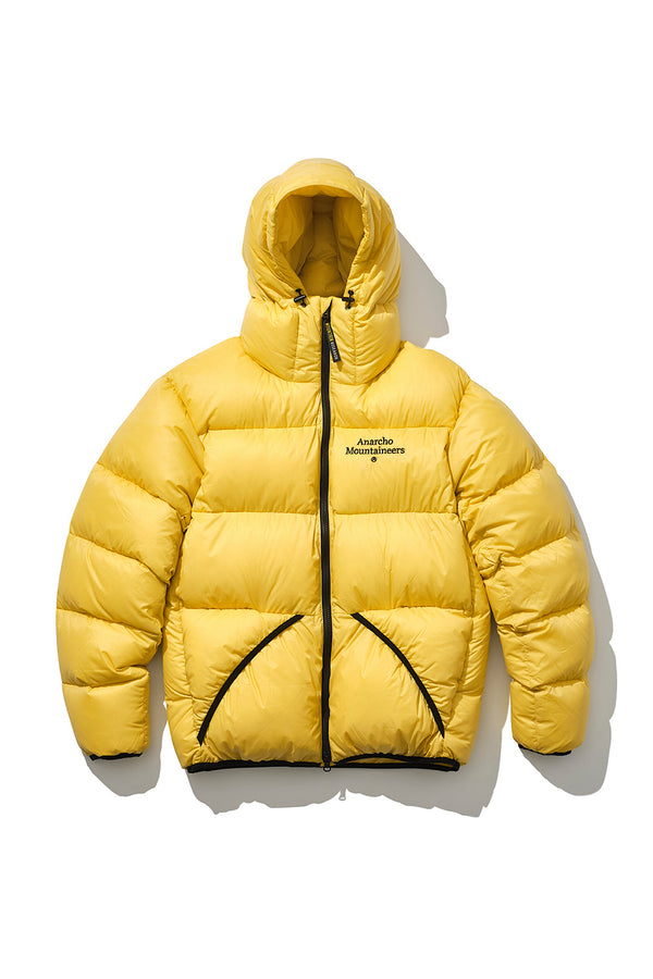 Mountain Research / Puff JKT.