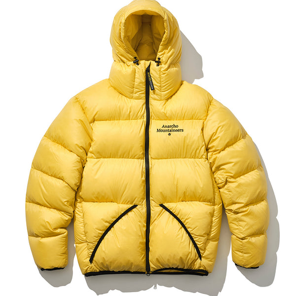 マウンテンリサーチ MountainResearch AnarchoLantem MOUNTAIN RESEARCH マウンテンリサーチ / A.C.B - SALT