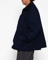 CORONA / GAME JACKET - CJ001