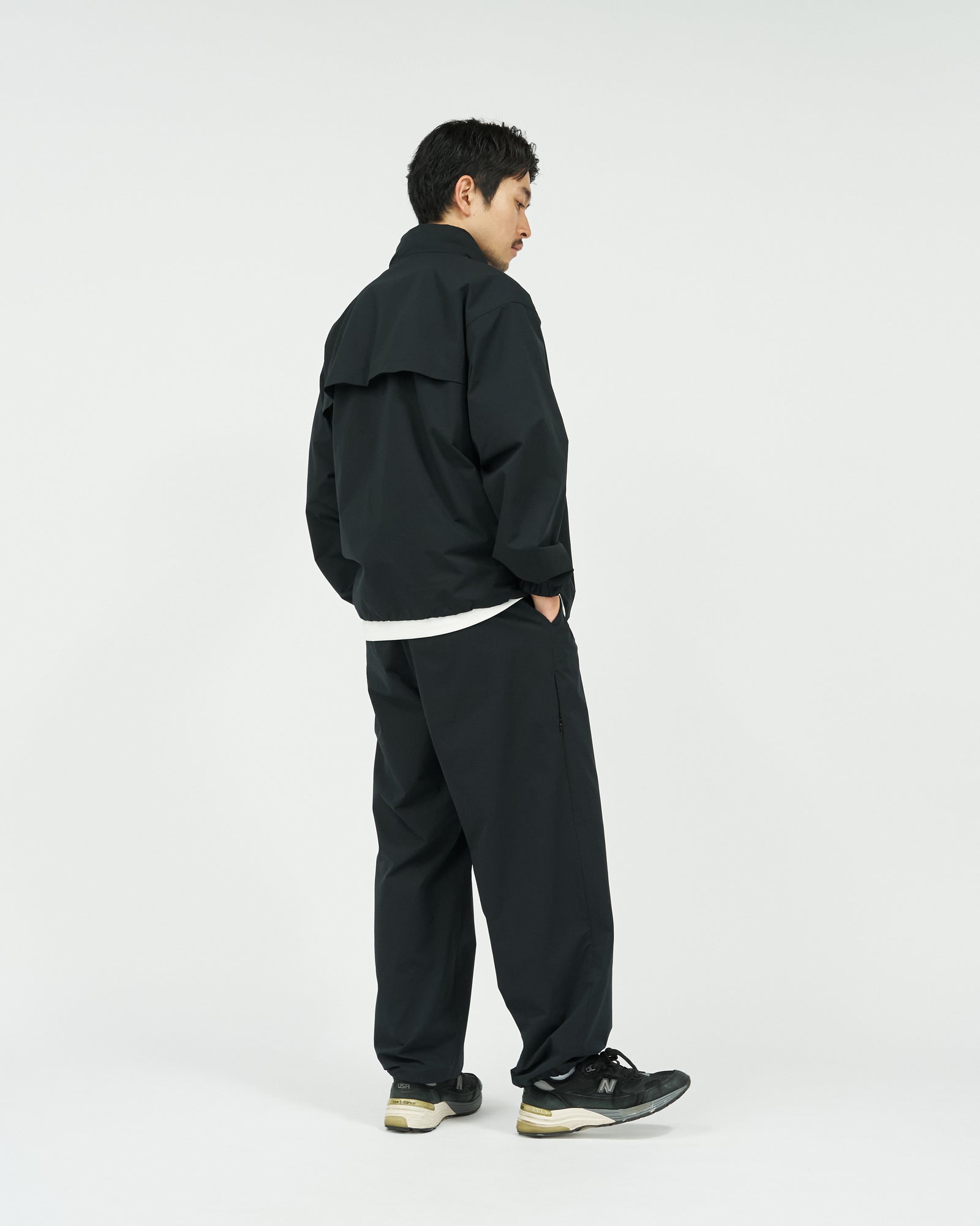 FreshService Sport/ MOTION LAYER EASY PANTS – redtriangle