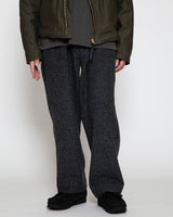 CORONA /  2T DESERT SLACKS / Top Charcoal