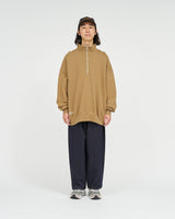 Fresh Service /  CORPORATE DENIM FIVE POCKET PANTS