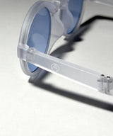 Mountain Research / Koremo Type02- Clear*Blue