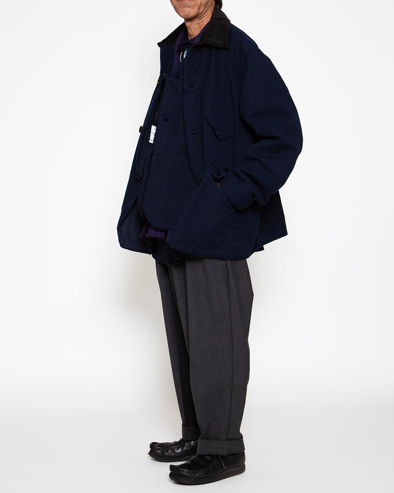CORONA / GAME JACKET - CJ001