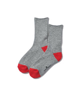 Mountain Research / 4 Sox - Gray*Red