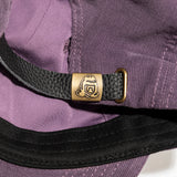 TACOMA FUJI RECORDS /  TACOMA FUJI RECORDS LOGO CAP ’25 - Purple