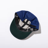 DANNER x TACOMA FUJI RECORDS x COOPERSTOWN x DECHO / “HUNTING DOG” CAP designed by Jerry UKAI