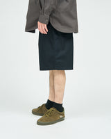 Fresh Service / Corporate  Easy Shorts - Black