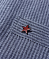 Mountain Research /Long Shirt - Navy