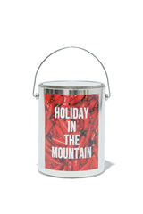 Mountain Research / Metal Can (M) - Red