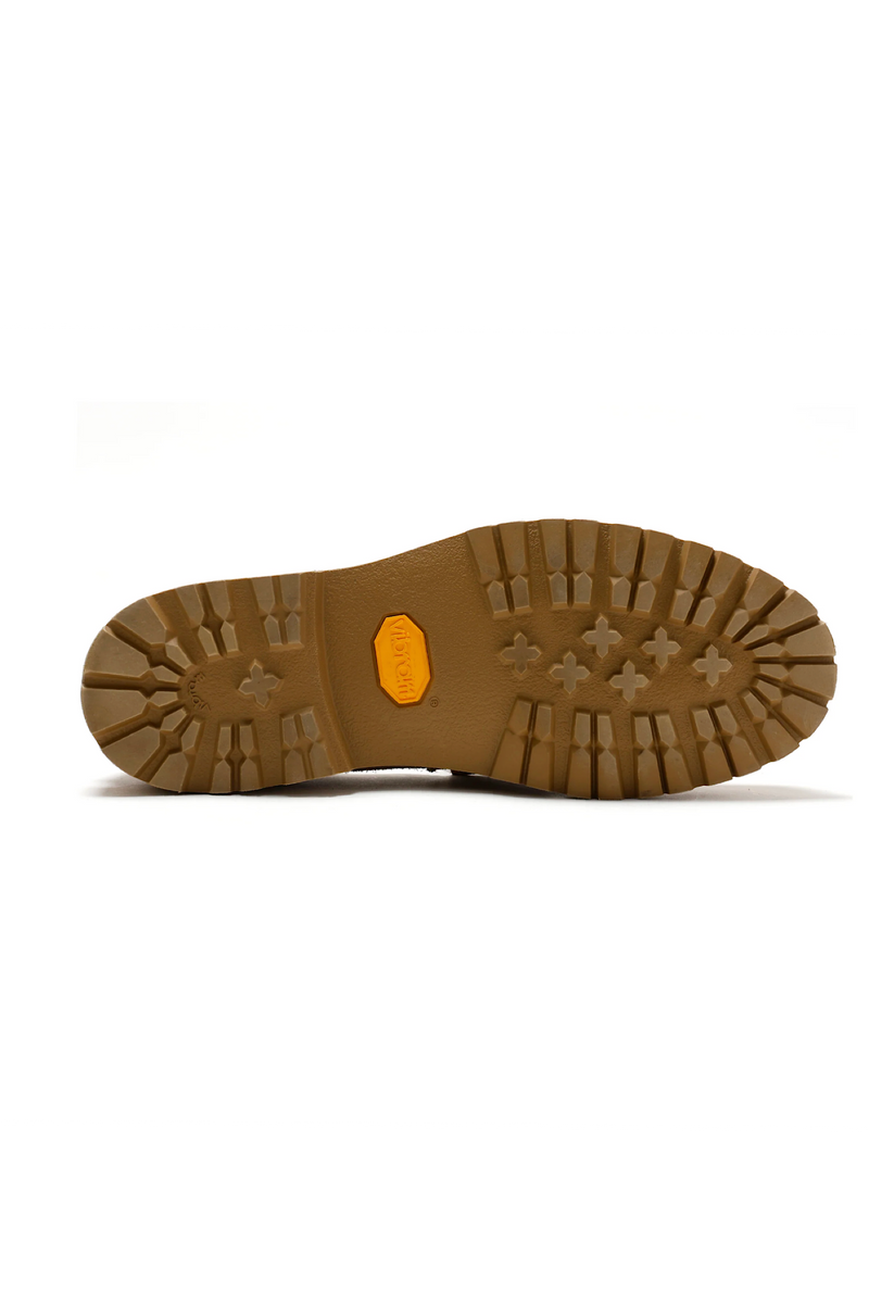 REGAL Shoe&Co. / Beefroll_Loafer GORE-TEX Sand
