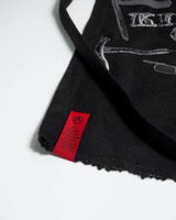 KIDS LOVE GAITE / KLG × MOUNTAIN RESARCH ”HAKAMA APRON”
