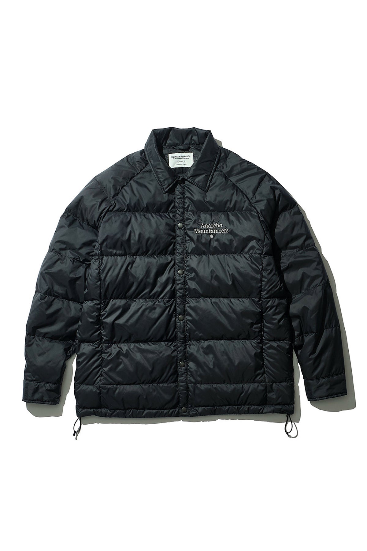 Mountain Research/マウンテンリサーチ – redtriangle