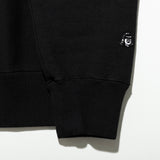 TACOMA FUJI RECORDS / LIVE AT FILLMORE!? SWEATSHIRT designed by HIrohisa Yokoyama