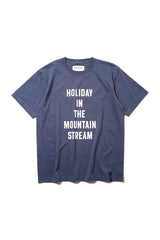 Mountain Research /MOUNTAIN STREAM - G.Blue