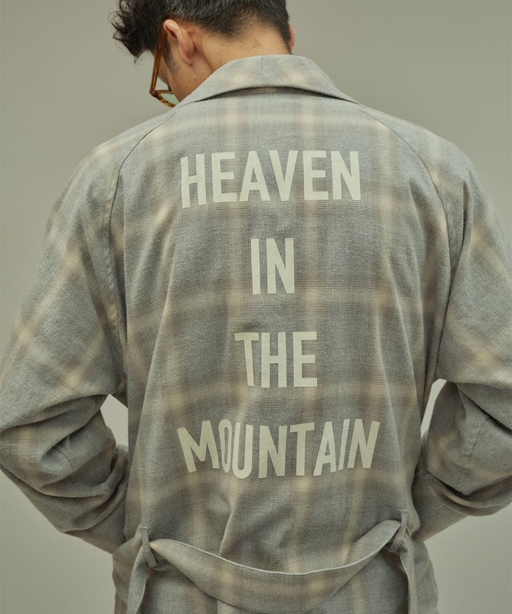 H&A マウンテンリサーチ/ BEN ROBE サイズL Mountain Research / Ben – redtriangle
