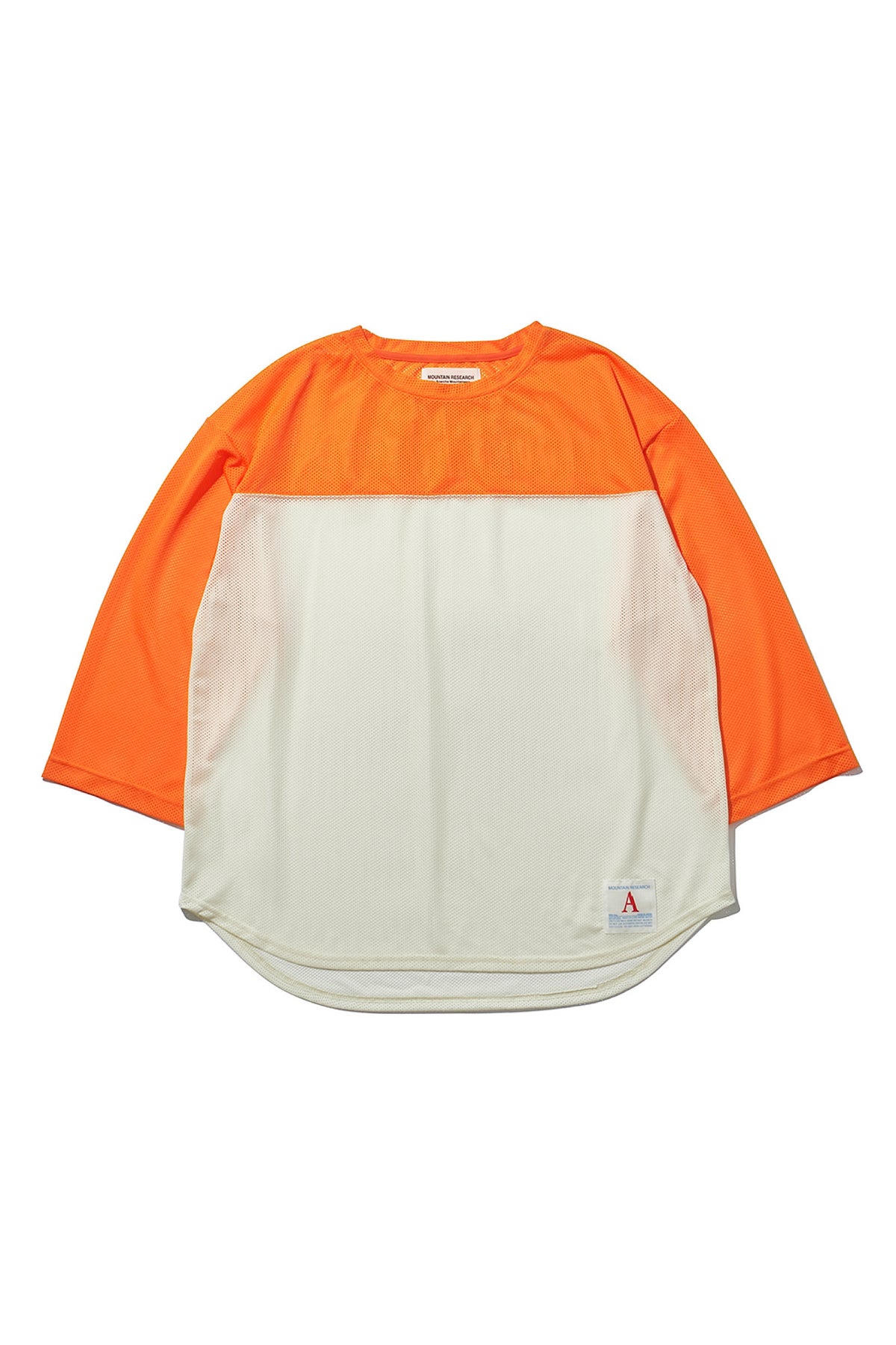 Mountain Research/マウンテンリサーチ – redtriangle