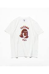 TACOMA FUJI RECORDS / TACOMA FUJI ORIENTALES Tee ‘26