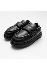PPACO / SOFT-PAD LOAFER（FAT SOLE）