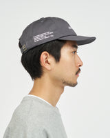 Fresh Service / AS×FS ALL CORPORATE CAP - GRAY