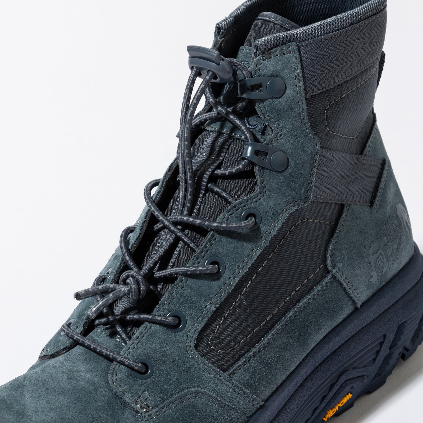 TACOMA FUJI RECORDS * DANNER＞　LUXON/ブーツ TACOMA FUJI RECORDS×Danner」HUNTING DOG LUXON (BIGFOOT