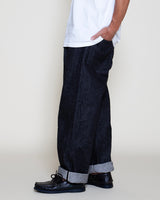 CORONA / W05 FIVE POCKET - CP005-26-02