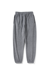 ES.1 / Fleece Pants - Gray