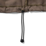 ES-U / SS T-Shirt - Brown