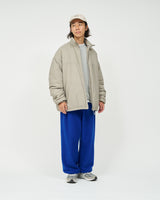 Fresh Service /  PERTEX® QUANTUM AIR MINI RIPSTOP ZIP-UP BLOUSON - Beige