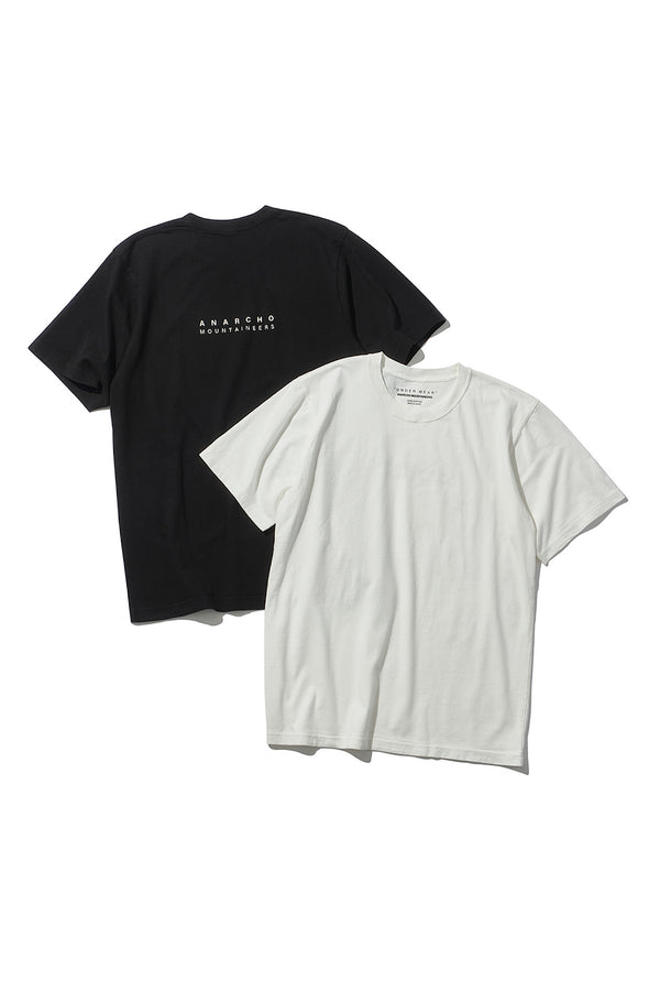 Mountain Research / Pack Tee – redtriangle
