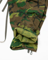 CORONA /M-51 OVER SLACKS / ERDL "GREEN in COUNTRY"