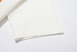 MISHKA / ENGINEERED DESTROY　S/S Tee - White