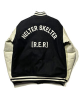 Riding Equipment Research / HS MEMBERS JKT. - White