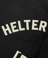 Riding Equipment Research / HS MEMBERS JKT. - White