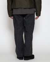 CORONA /  2T DESERT SLACKS / Top Charcoal