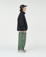 Fresh Service /  PERTEX® QUANTUM AIR MINI RIPSTOP ZIP-UP BLOUSON - Black