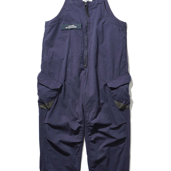Mountain Research 定価44,000円 MT Overall F4CDE5F8-D7DF-4E76-86C8-