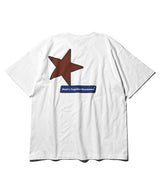 Mountain Research /Star - White