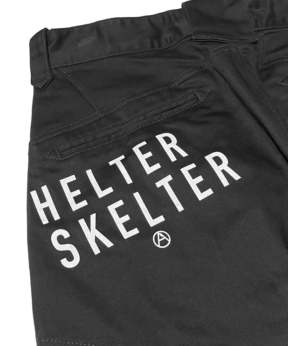 Riding Equipment Research / Mustang - RER179 – redtriangle