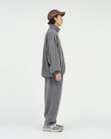 Fresh Service / AS×FS Fleece Tracksuit - Gray