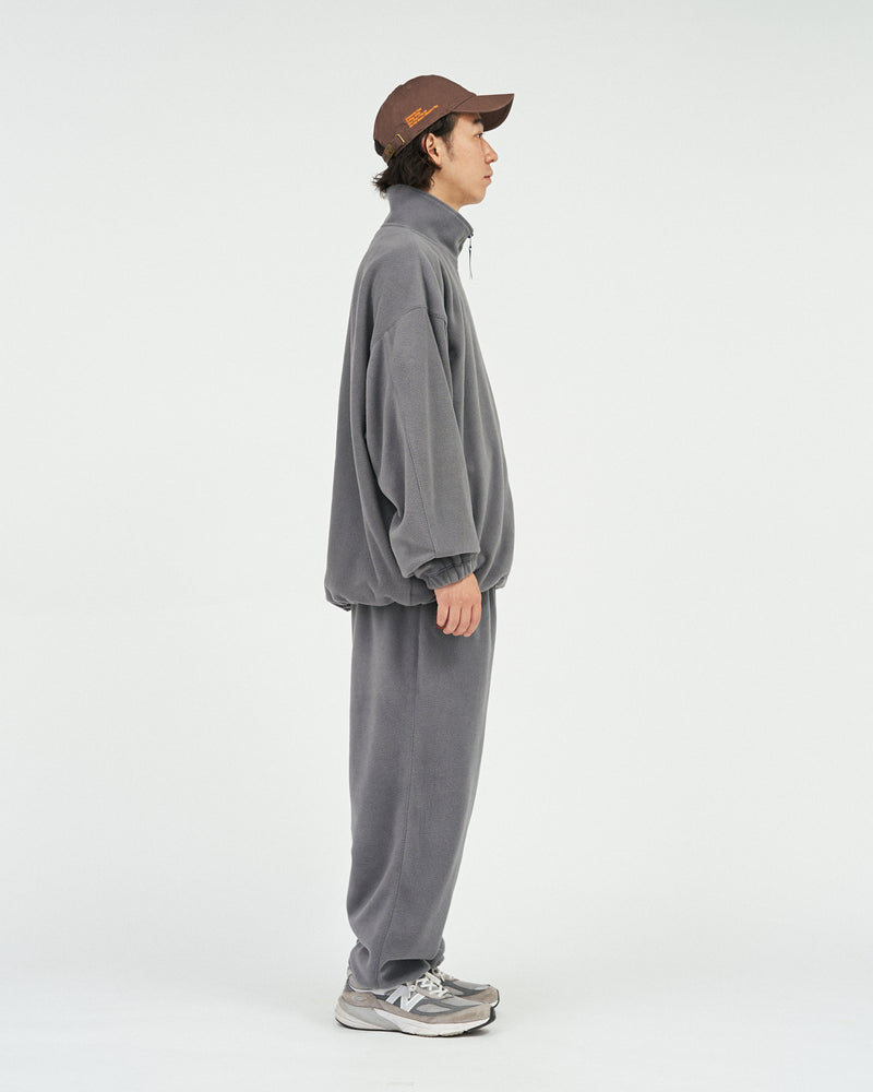 Fresh Service / AS×FS Fleece Tracksuit - Gray