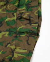 CORONA /M-51 OVER SLACKS / ERDL "GREEN in COUNTRY"