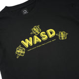 MALFUNCTION / WASD Tee