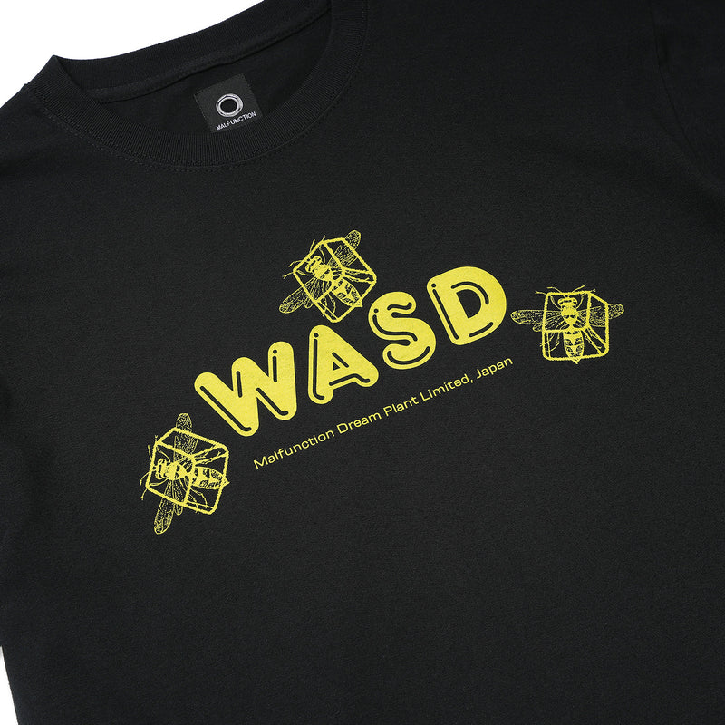 MALFUNCTION / WASD Tee