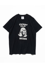 TACOMA FUJI RECORDS /TACOMA FUJI RECORDS LOGO Tee '26