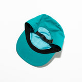 TACOMA FUJI RECORDS /  SPACE ECHO MOLAM DUB BAND CAP designed by MOOLA / YANGGAO